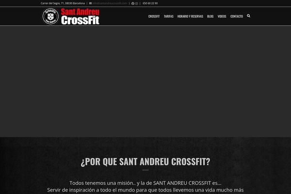 Site using Otw-sidebar-widget-manager plugin
