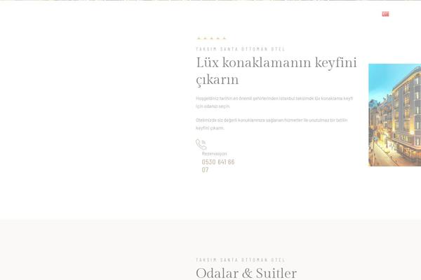 Site using Hotline-phone-ring plugin