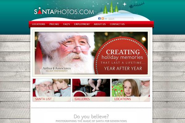 Site using Simple Banner plugin