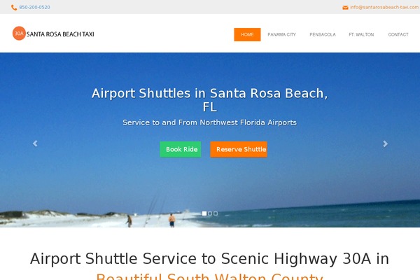 Site using DKOATED CTA Buttons plugin