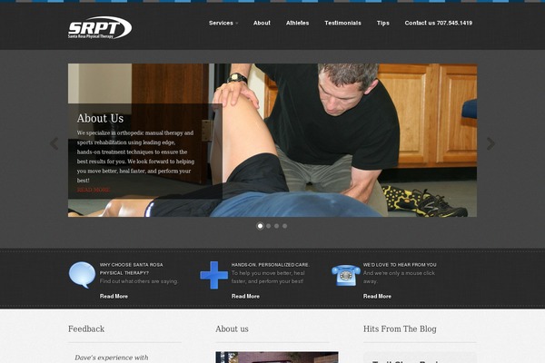 Swatch theme site design template sample
