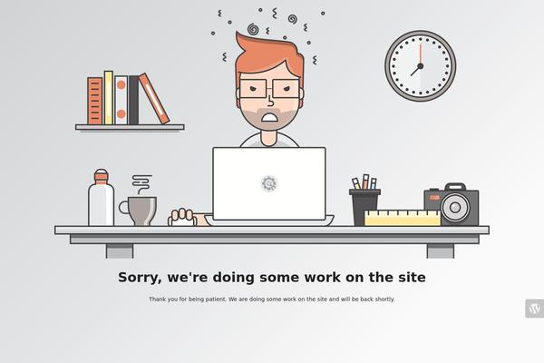 Site using Advanced-popups plugin