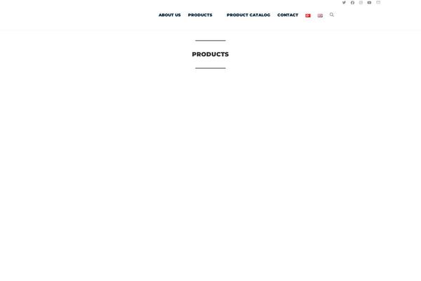 Site using Addons-for-elementor plugin