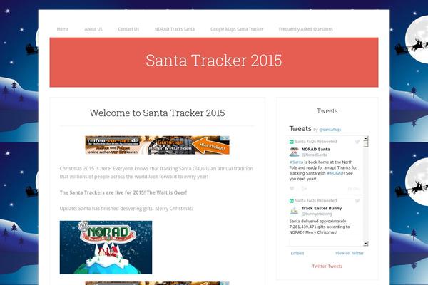 Site using Facebook Page Promoter Lightbox plugin