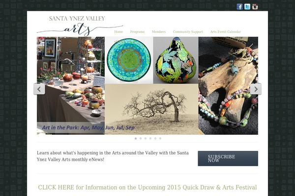 Construct theme site design template sample