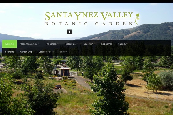 Site using CalPress Calendar plugin