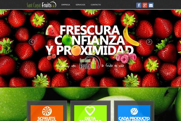 Site using Anti-spam plugin