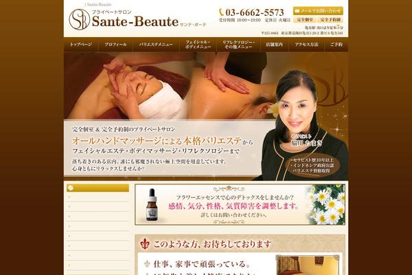 Standard_black_cmspro theme site design template sample