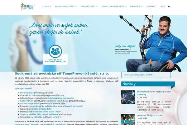 Site using Dflip plugin