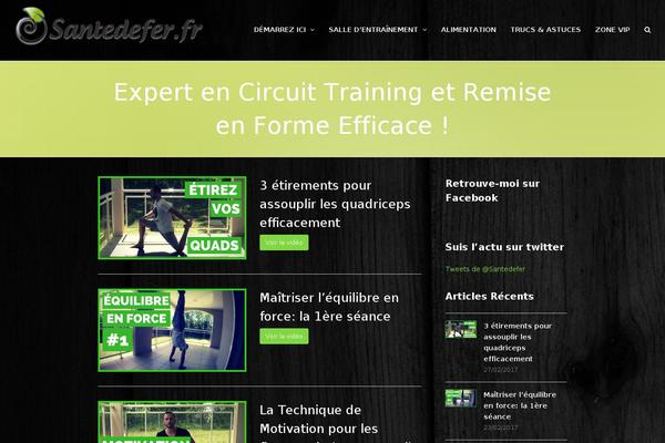 Site using Thrive-headline-optimizer plugin