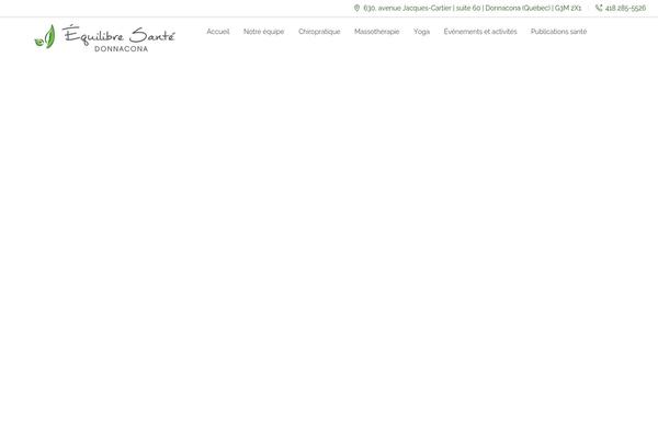 Site using Raiseapp-social plugin