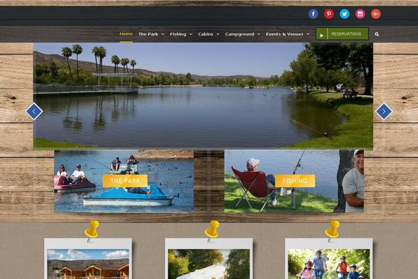 Site using Blog-designer-pro plugin