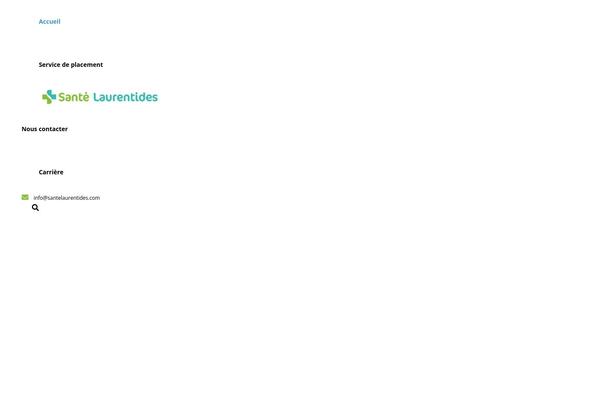 Site using G5-element plugin