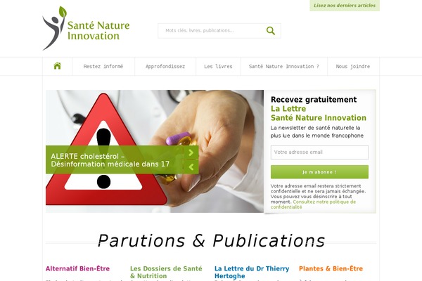 Bones theme site design template sample