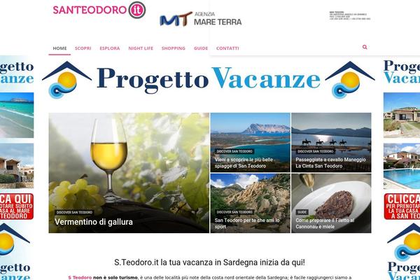Site using Wpsite-background-takeover plugin
