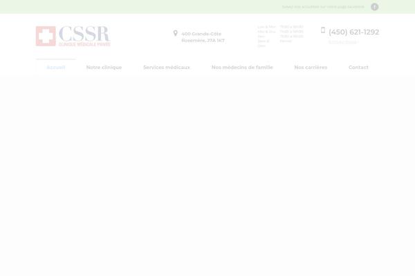 Site using Recent Tweets Widget plugin