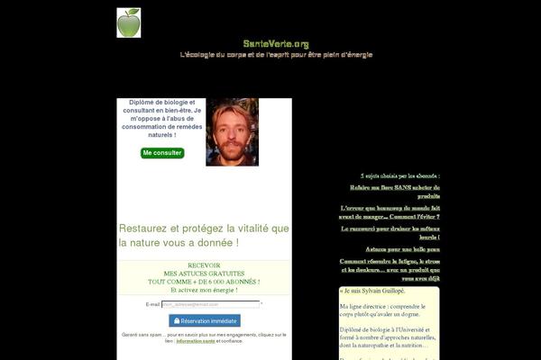 Site using Bft-autoresponder plugin
