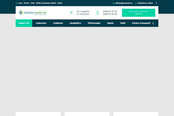 Site using Themetechmount-brivona-extras plugin