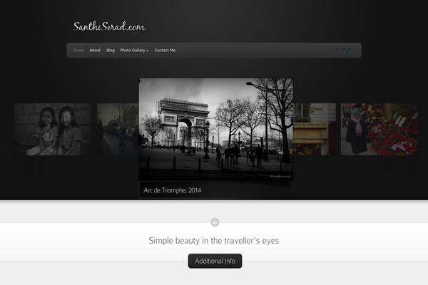 Site using Follow plugin