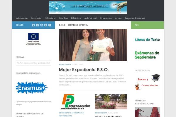 Site using Simple Download Monitor plugin