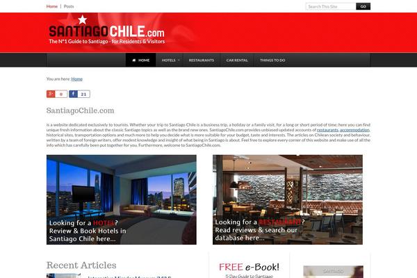 Site using Easy Responsive Tabs plugin