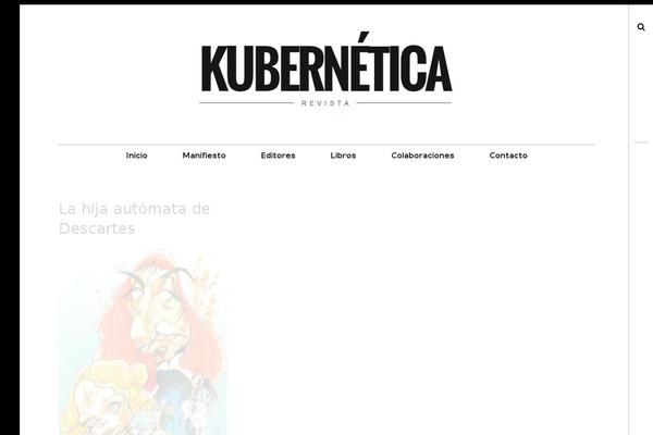 Hive theme site design template sample