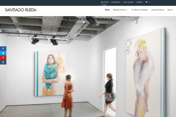 Site using IK Facebook Plugin plugin