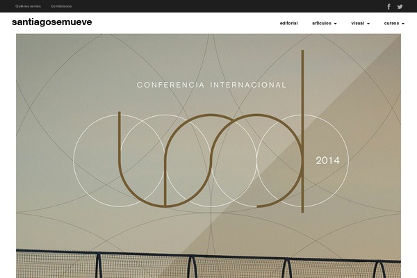 Slavia theme site design template sample