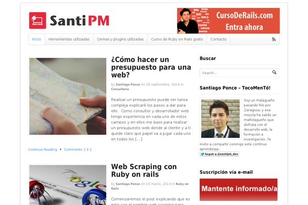 Site using Google Syntax Highlighter for WordPress plugin