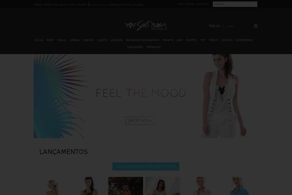 Site using Woocommerce-parcelas plugin