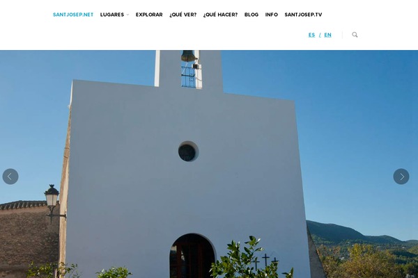 Site using WP Cookie Banner plugin