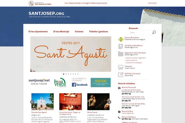 Site using Print-O-Matic plugin