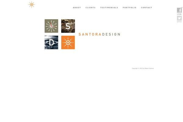 Photocrati theme site design template sample
