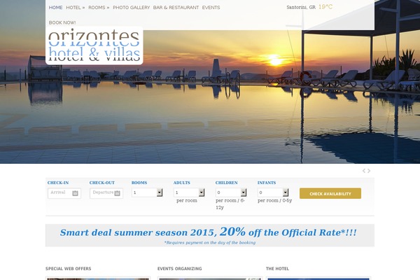 santorinihotelorizontes.com site used Wp_aegean5-v1.5.1