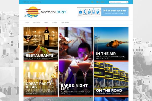 Site using Woocommerce-bookings plugin