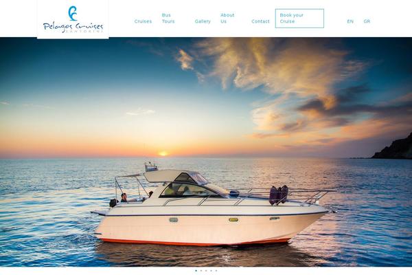 Site using Woocommerce-bookings plugin