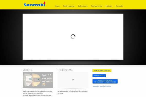 2012 theme site design template sample