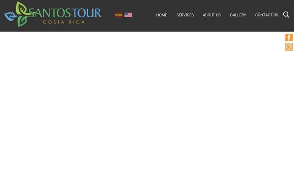 santostour.net site used Santostour2
