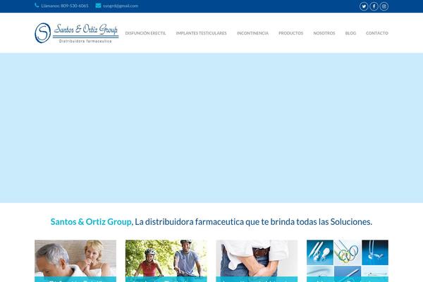 Site using Formcraft3 plugin