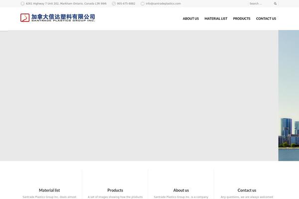 Site using Qtranslate-xp plugin
