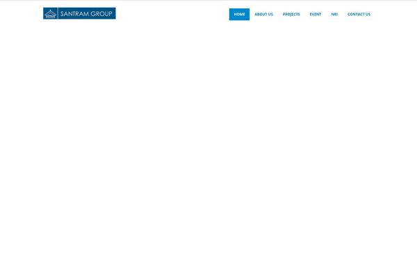 Site using Master-addons-pro plugin
