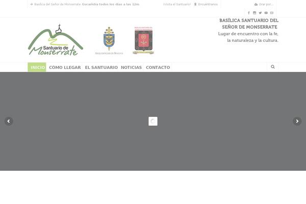 Site using Constant-contact-forms plugin