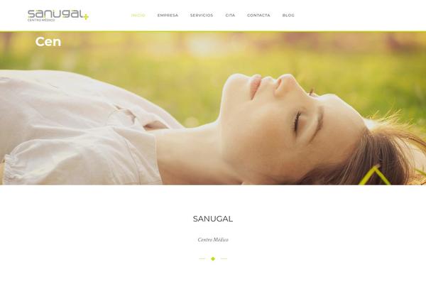 Site using Tatsu plugin