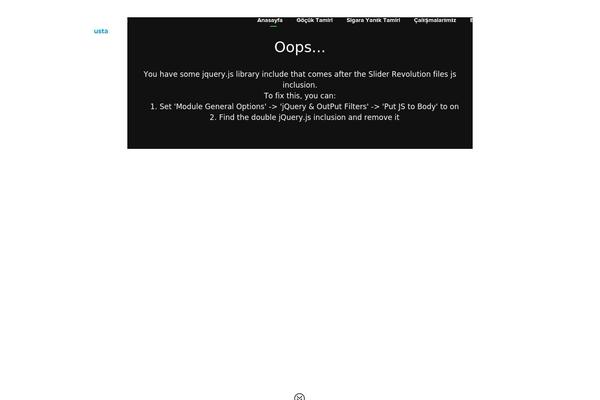 Site using Responsive WordPress Gallery - Envira Gallery Lite plugin