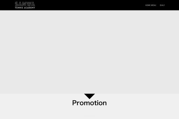 Site using Instalink plugin