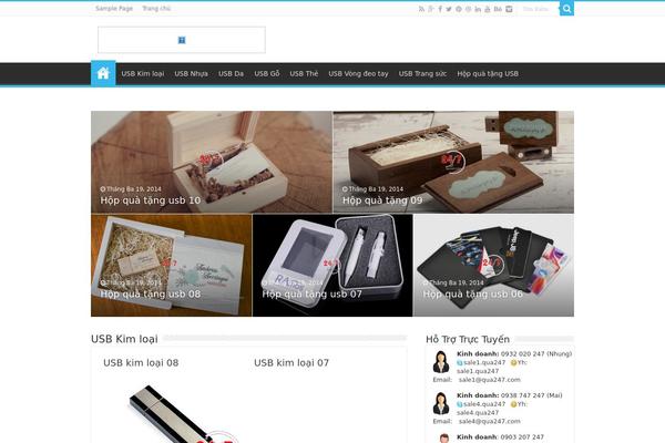 Site using Wpseo-local plugin