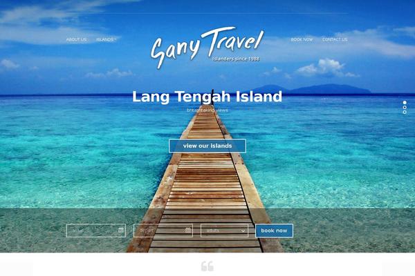 sanytravel.com.sg site used Wp_santorini5-v1.0.1