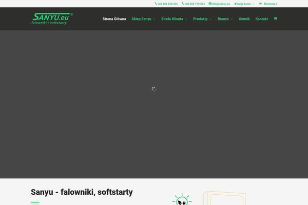 Site using Forminator plugin