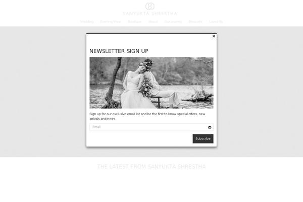 Site using Bootstrap Shortcodes plugin