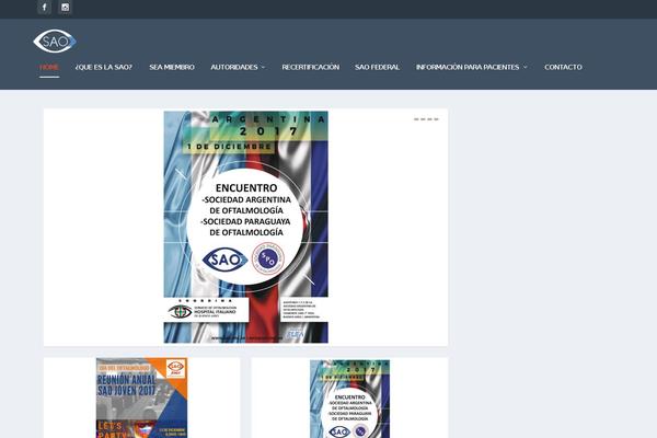 Site using DpProEventCalendar plugin